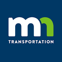 MN Dept of Transportation logo